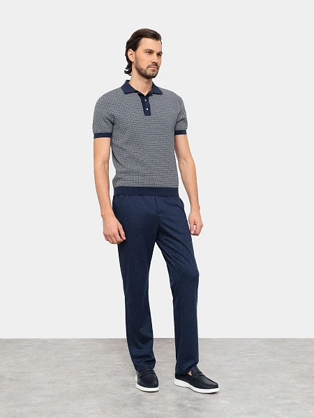 Мокасины M801316 | 2