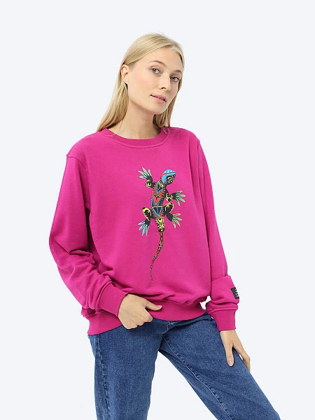 Джемпер EF8523-15 EF8523-15 | 1