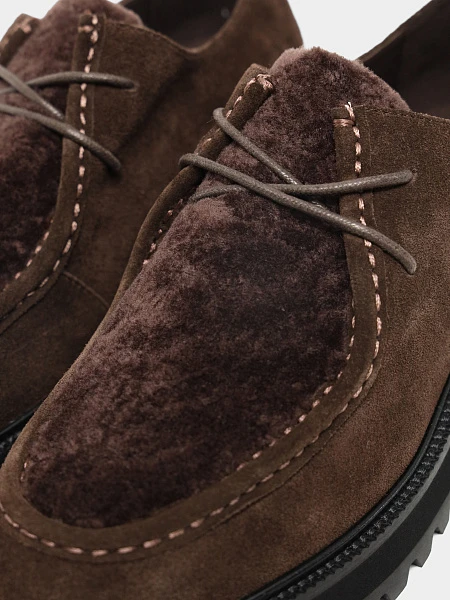 Полуботинки 1821539 1821539 | 5