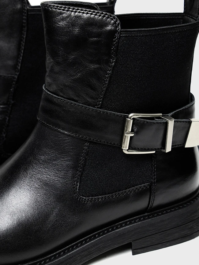 Полусапоги 17VC431-1 | 5