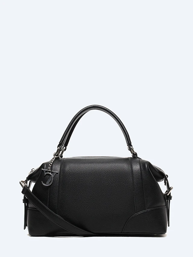 Сумка женская осень-зима V3606-01 | 1