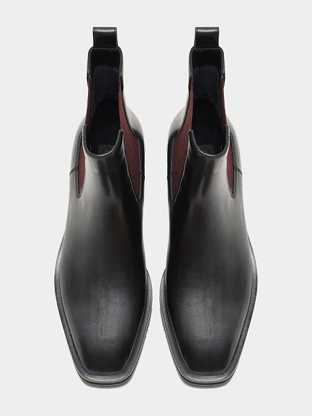 Полусапоги 1731013 1731013 | 4