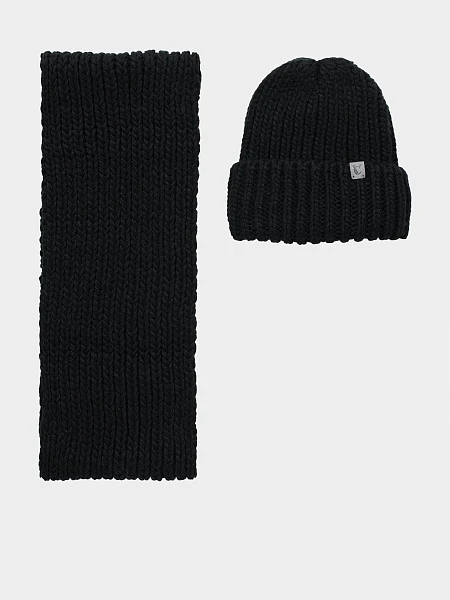 Комплект (шапка, шарф) CH112023-01 CH112023-01 | 2