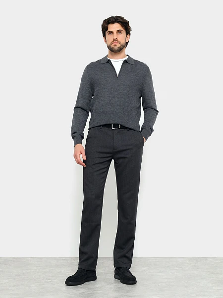 Брюки BDU002-07 | 2