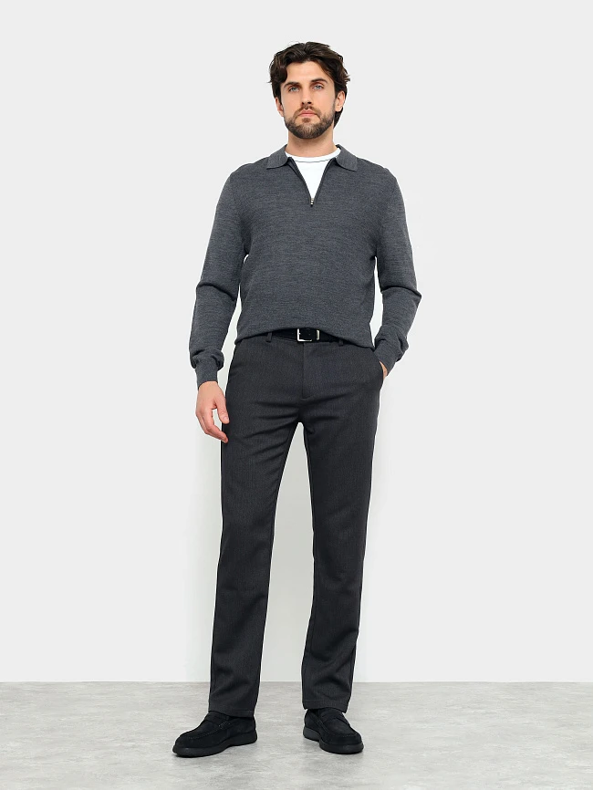 Брюки мужские всесезонные BDU002-07 | 3