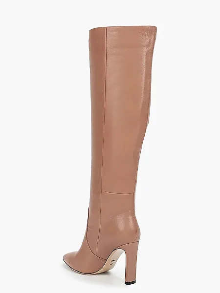 Ботфорты 492551P4 492551P4 | 3