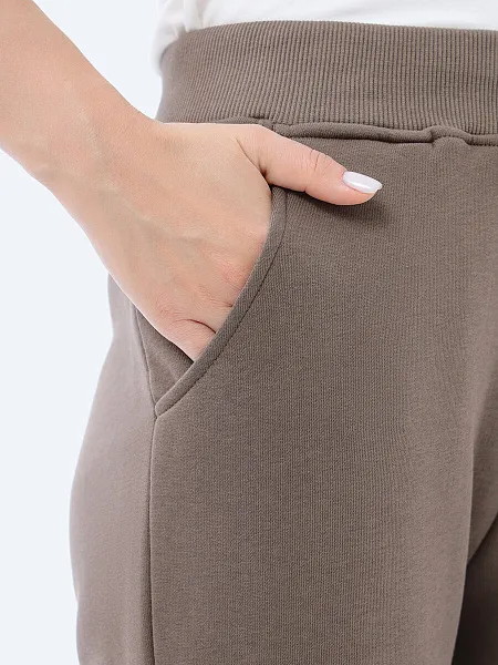 Брюки спортивные TE7674-04 TE7674-04 | 3