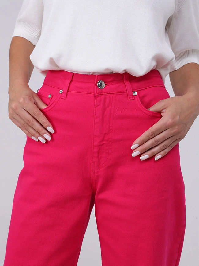 Брюки женские всесезонные EF101-15 | 5