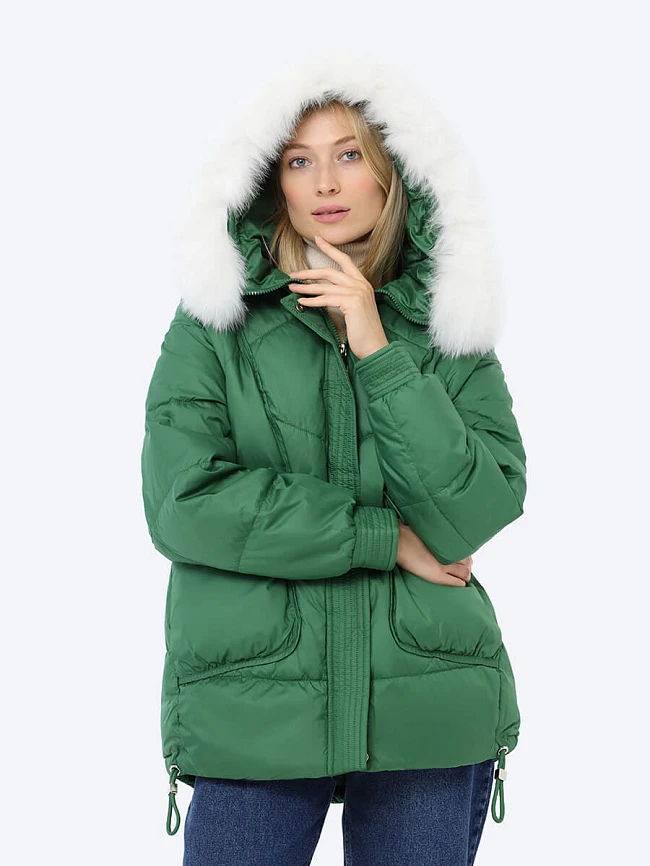 Куртка женская осень-зима RP9015-06 | 3