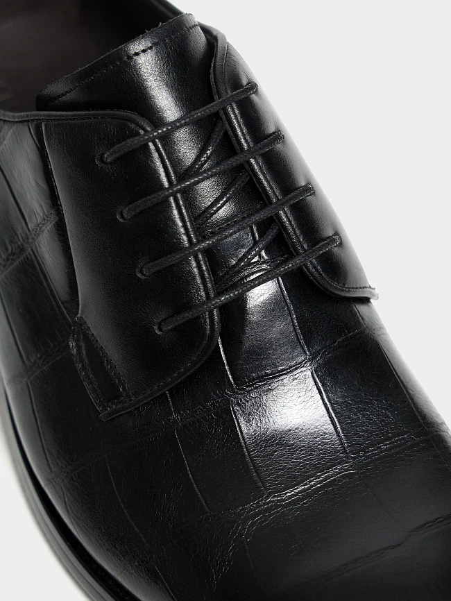 Полуботинки M262204 | 4