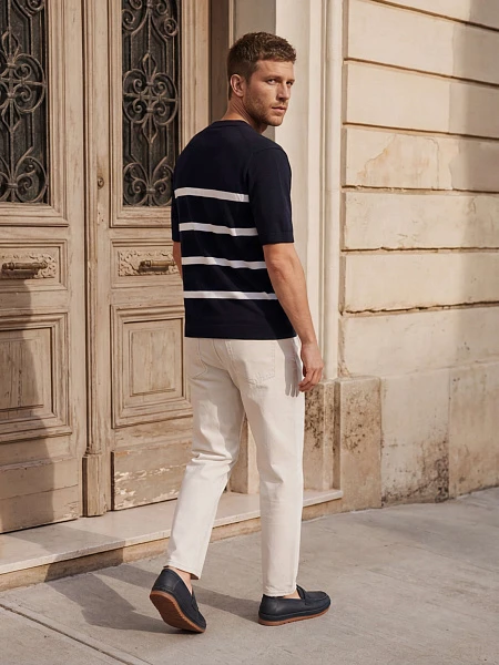 Джемпер ANT036-05 ANT036-05 | 5