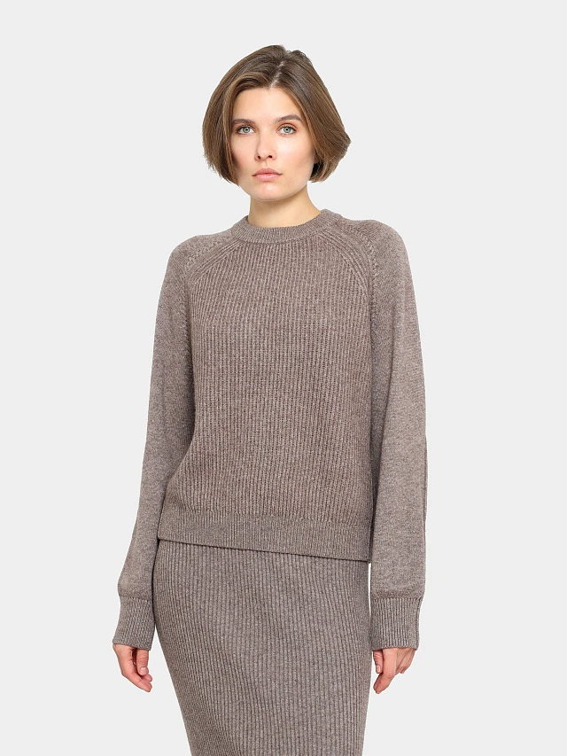 Свитер женские демисезон; зима; GUV016-23 | 1