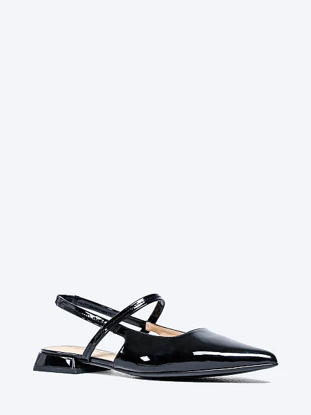 Туфли летние 642026 642026 | 1