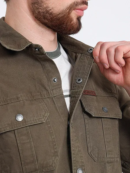 Рубашка DUP01-18 | 3