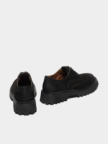 Полуботинки 1013789 1013789 | 3