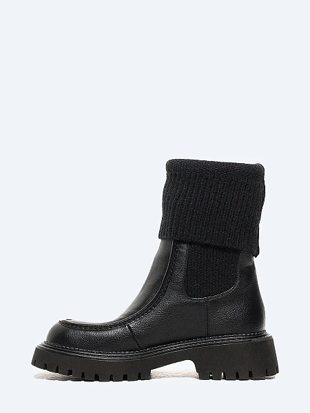 Сапоги 18410115 18410115 | 3