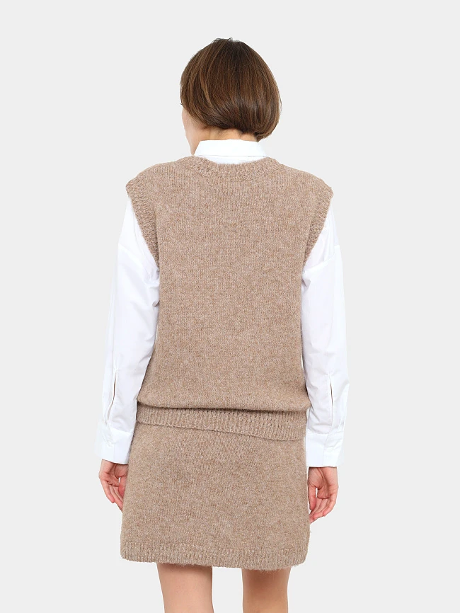 Джемпер женский демисезон; зима; GUV006-23 | 3