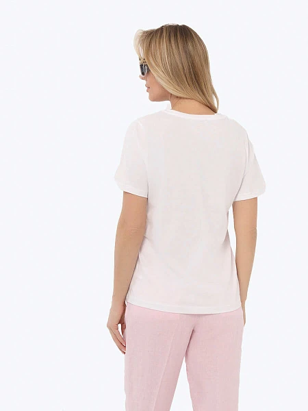 Футболка EF24031-14 EF24031-14 | 2