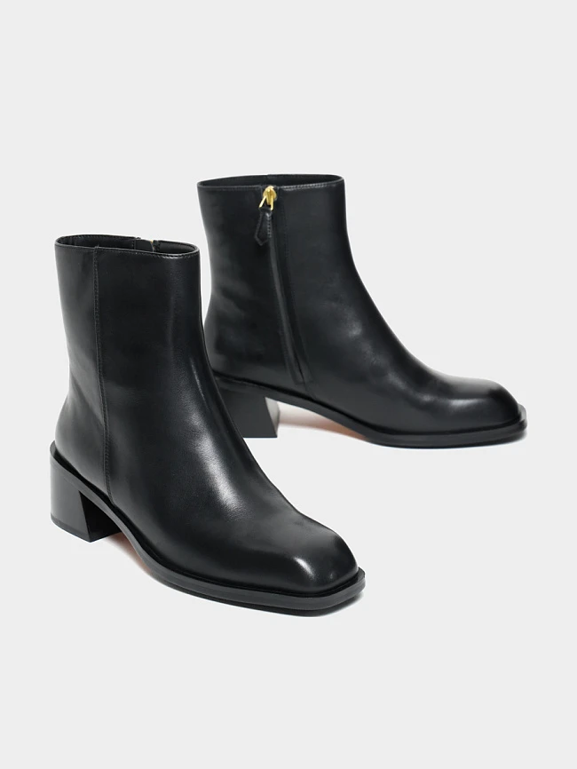 Полусапоги 1494799 | 4