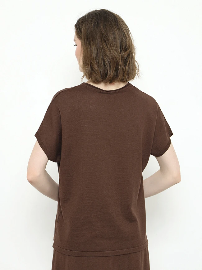 Джемпер женский всесезонный KA31706-04 | 3