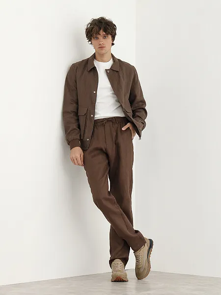 Комплект (ветровка+брюки) TM139-04 | 2