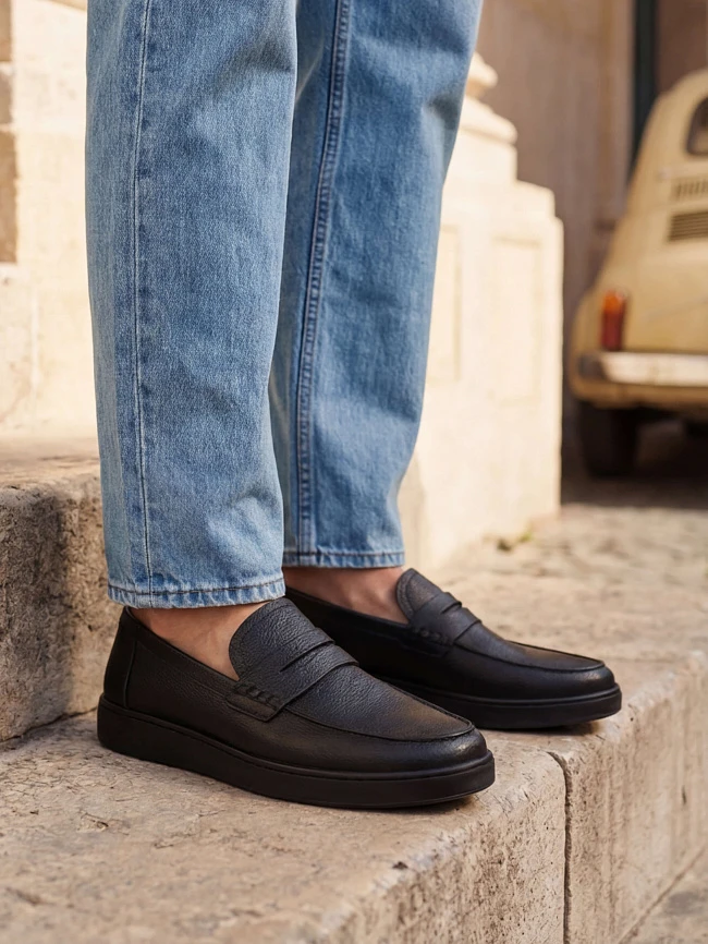 Лоферы M1782776 | 1