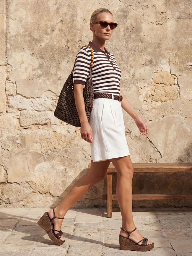 Босоножки 1821754 | 2