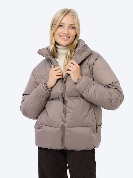 Куртка женская зимняя EF020-25 EF020-25 | 1