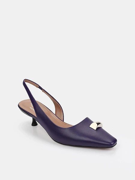 Туфли летние 1013697 1013697 | 2