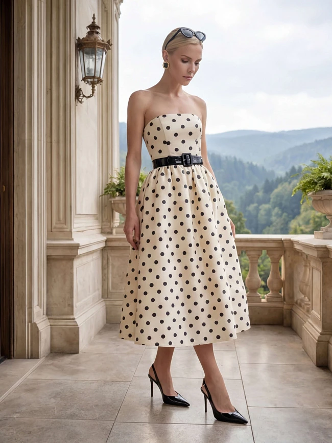 Туфли летние 497473 | 2