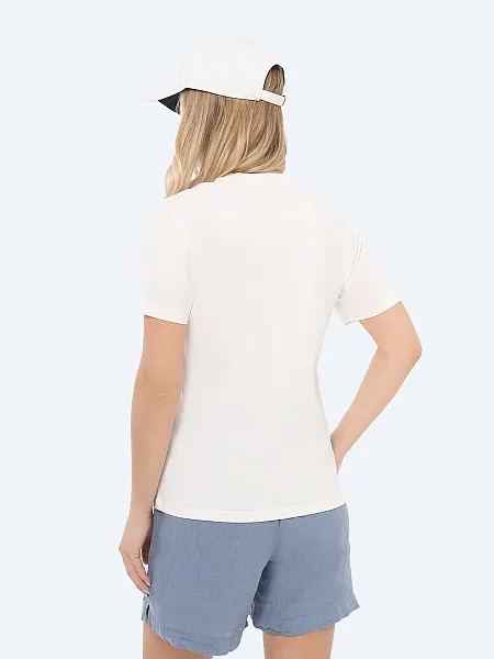 Футболка DPL001-09 DPL001-09 | 3