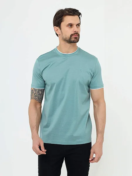 Футболка TM032-06 | 3