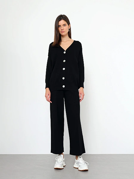 Комплект (кардиган+брюки) KA30760-01 KA30760-01 | 1