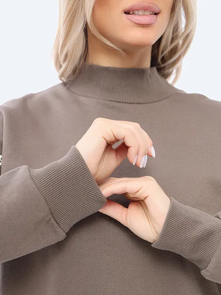 Джемпер спортивный TE7923-04 TE7923-04 | 4