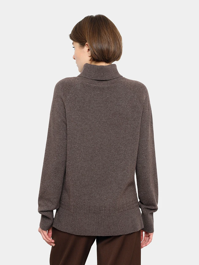 Свитер женские демисезон; зима; GUV008-23 | 3