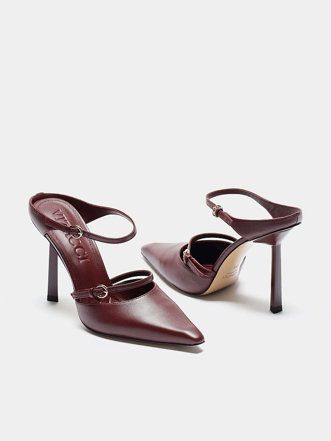 Туфли летние 497663 | 4