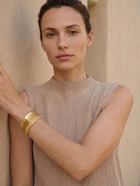 Комплект (джемпер+брюки) YAN025-23 YAN025-23 | 4