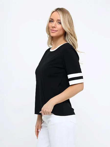 Футболка KA79536-01 KA79536-01 | 5