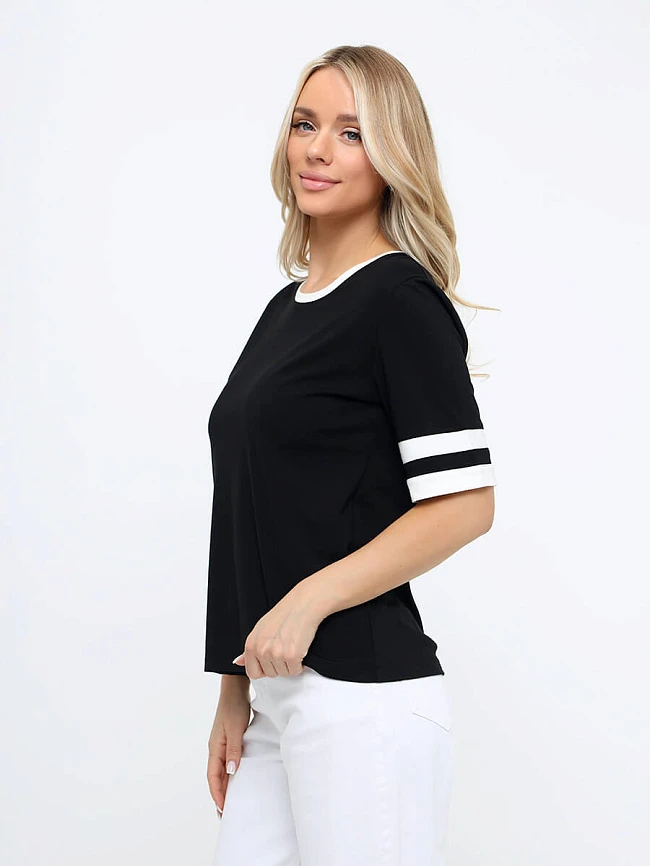 Футболка женская летние KA79536-01 | 6