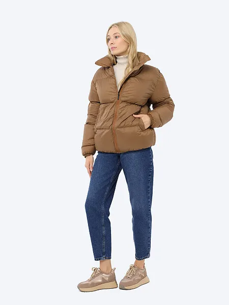 Куртка женская зимняя EF020-04 EF020-04 | 4