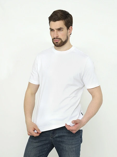 Футболка TM0627-08 | 1