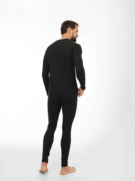 Комплект термобелья (лонгслив+штаны) LVT8001-01 | 2
