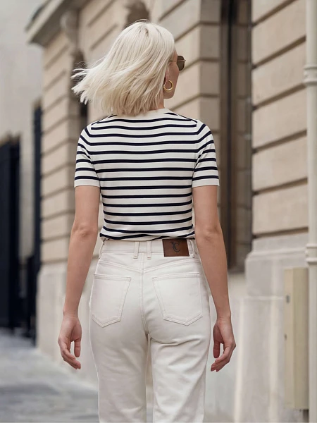 Джинсы YLA003-09 YLA003-09 | 4