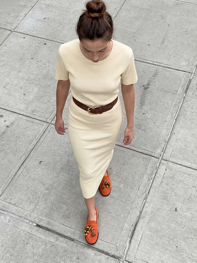 Лоферы 7210713 | 3