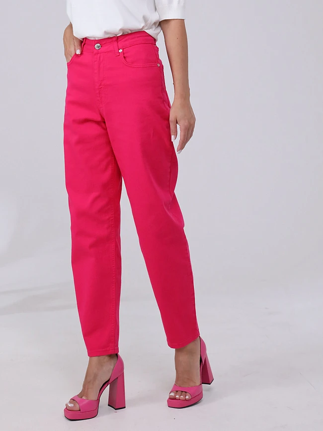 Брюки женские всесезонные EF101-15 | 2