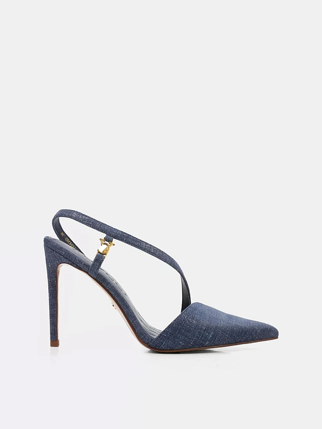 Туфли летние 1494340 | 5