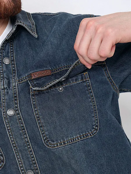 Рубашка DUP02-05 | 5