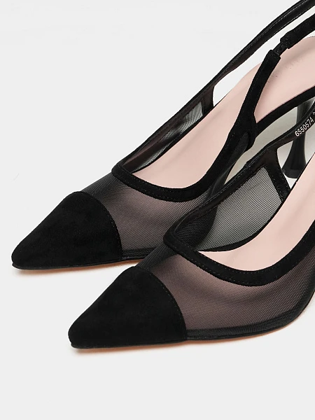 Туфли летние 6550574 6550574 | 4