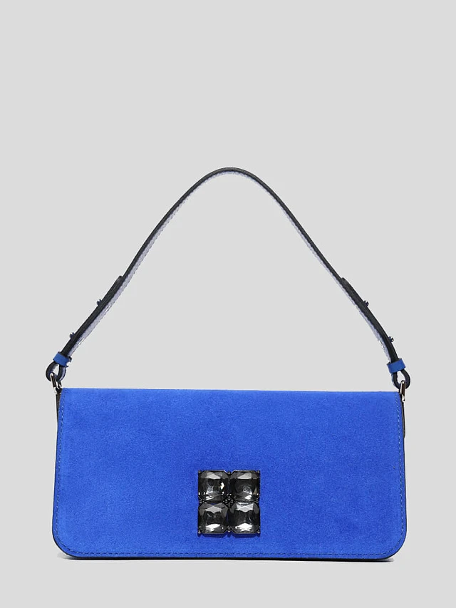 Сумка женская осень-зима DB0243-05 | 1