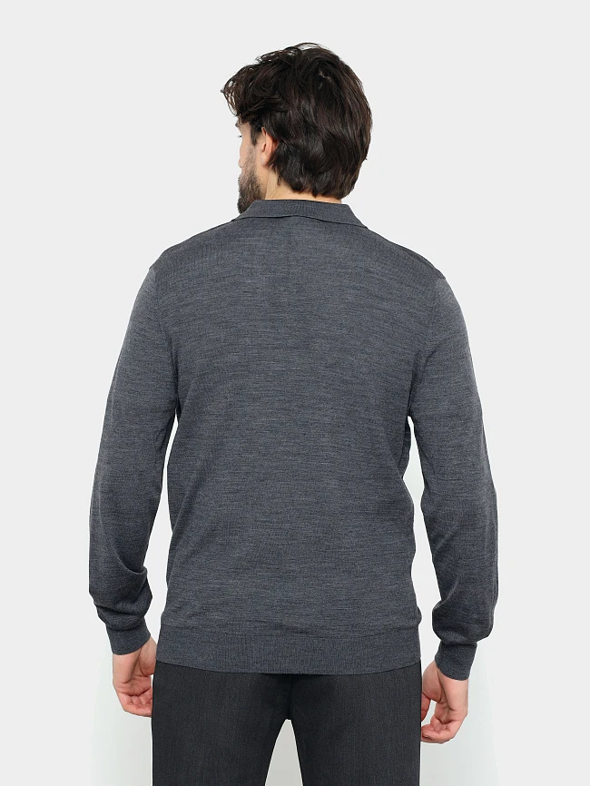 Джемпер мужской всесезонный TM-Z25-06-07 | 4